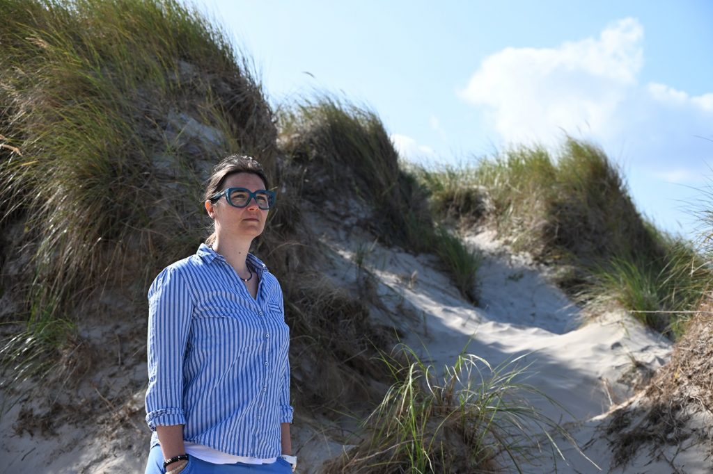 TCW NLP - der richtige Fokus beim Coaching