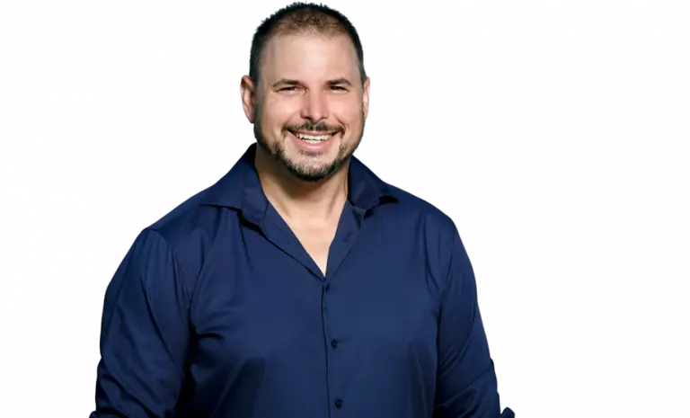 Thorsten Winkler Porträt