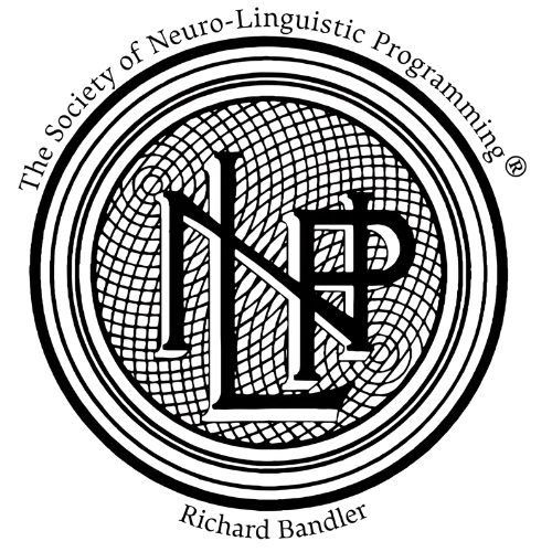 The Society of Neuro-Linguistic Programming Richard Bandler Logo